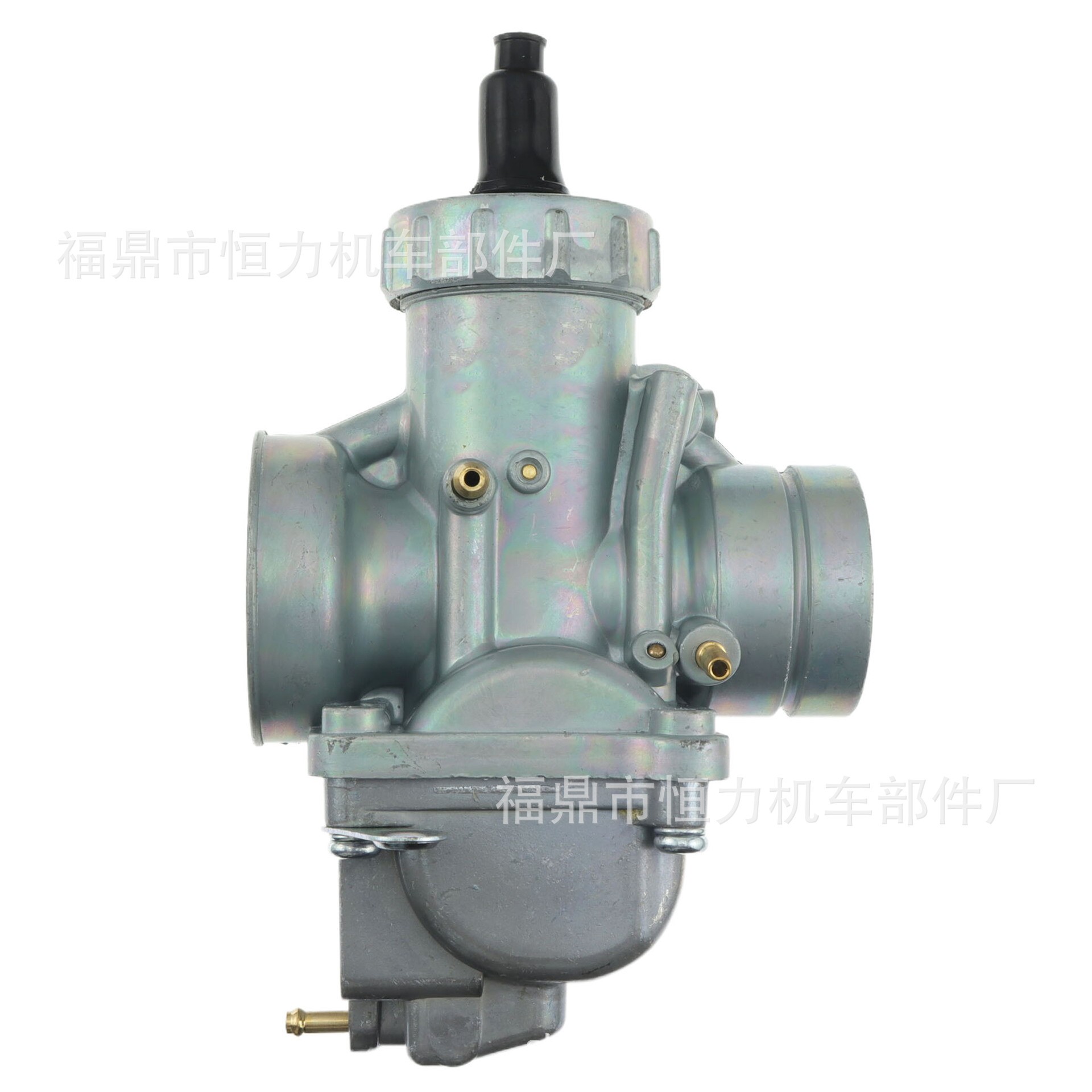 VM24摩托车化油器 适用于DT175 RXK NF125 TZR125 DT125 RD125