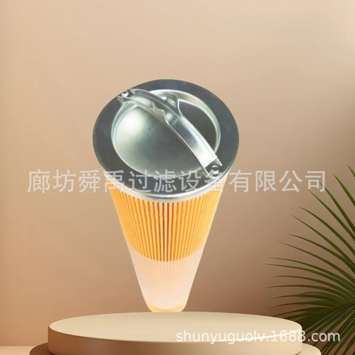 BOLL滤芯7608089船舶滤芯燃油过滤设备滤芯