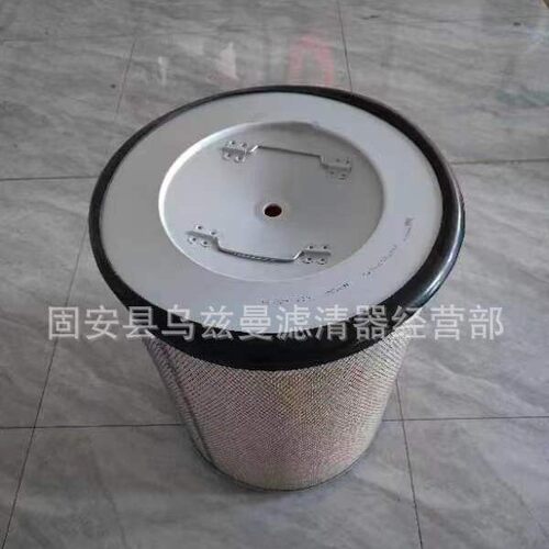 厂家供应AF879M空气滤清器适用康明斯柴油发动机空气滤芯汽车滤芯