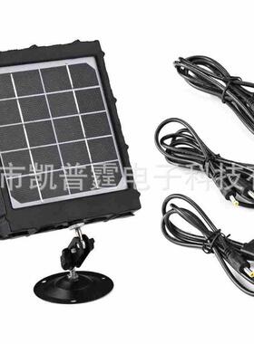 BALEVER BL8000太阳能板充电器户外专用小型储能系统6v9v12v电压