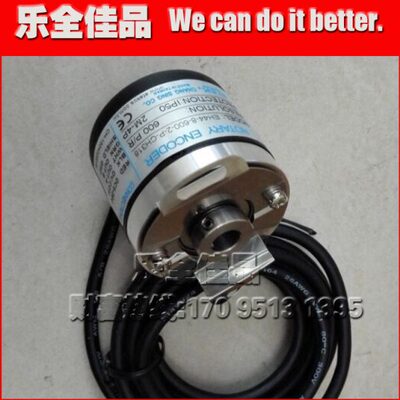 台湾ETEK 编码器 EH44-8-600-2-P-B2 600P/R替代品 现货