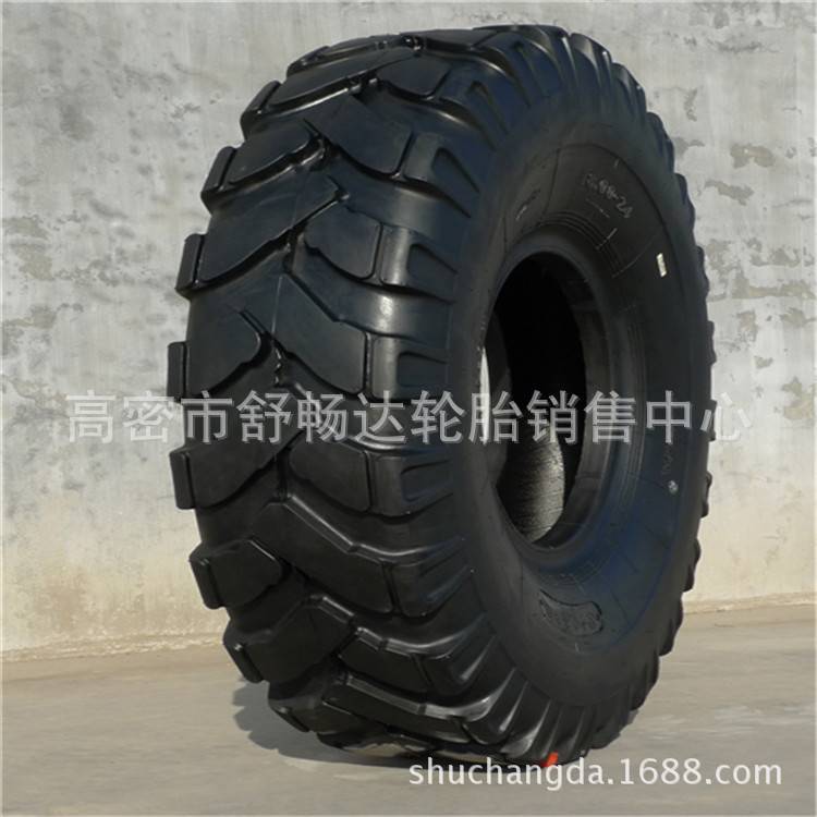 现货工程机械轮胎压路机轮胎13.00-20 14.00-25 18.00-24 23.1-26