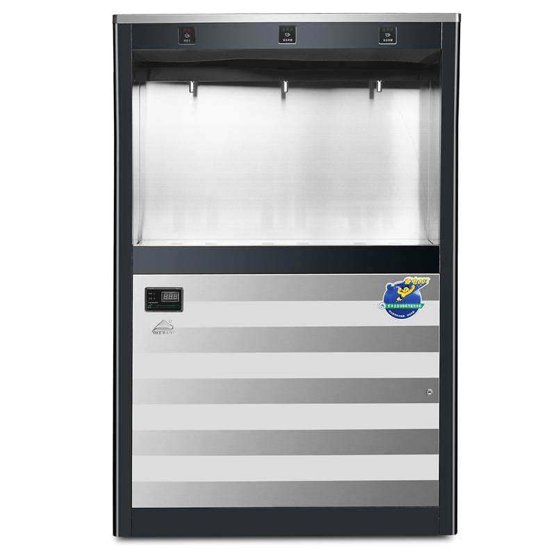 碧涞饮水机开水机电热烧水机器RO反渗透直饮机JN-A-3AHRO200-4