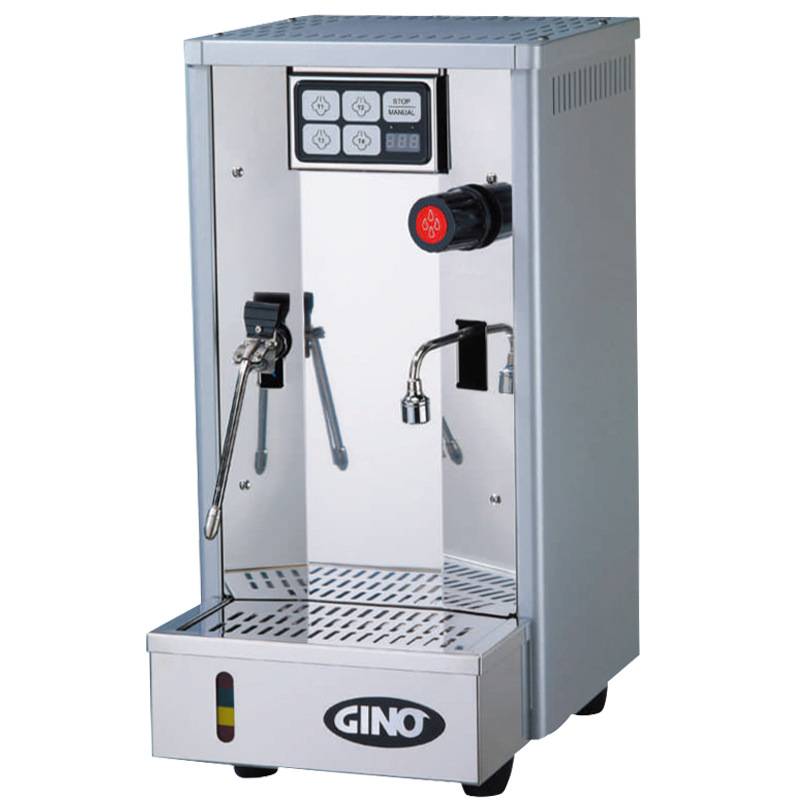 GINO 吉诺 蒸汽开水机--x茶/x点点/x雪茶奶茶专用设备 GEH-400
