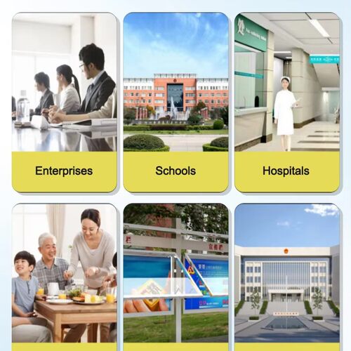 GOOSAM 适用理想RISO S-7280/1/2/3/4/7313墨盒GD9630/9631/7330