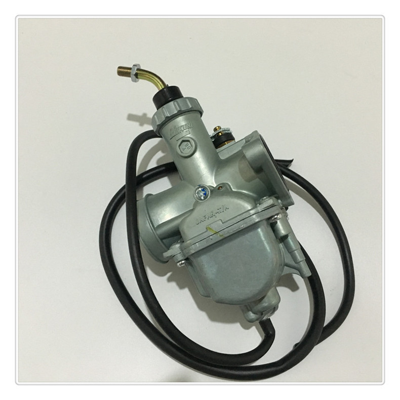 供应摩托车天剑125 天戟 YBR125 JYM125-3化油器 欧一化油器