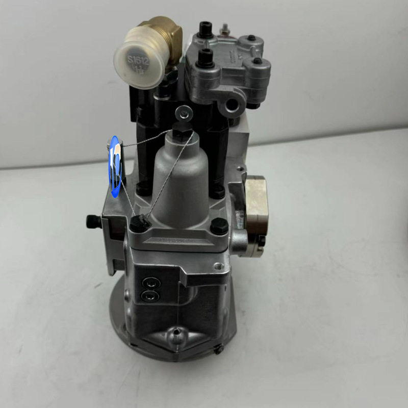 重庆康明斯KTA50-G2工程机械 发电机组配件 PT燃油泵 3075537