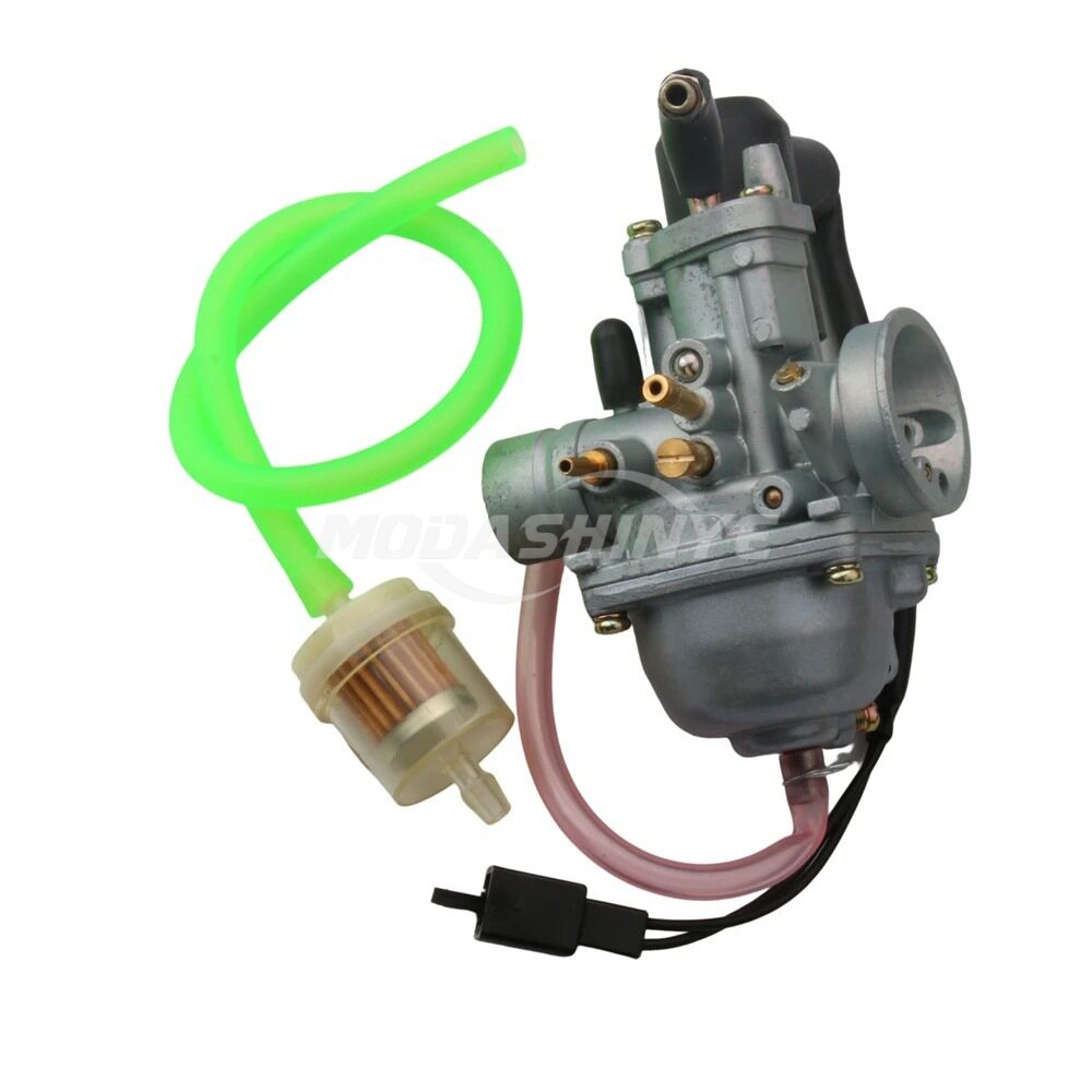 适用 Yamaha Zuma Bws 50cc 100cc JOG50 JOG90 XH90 4DM 化油器