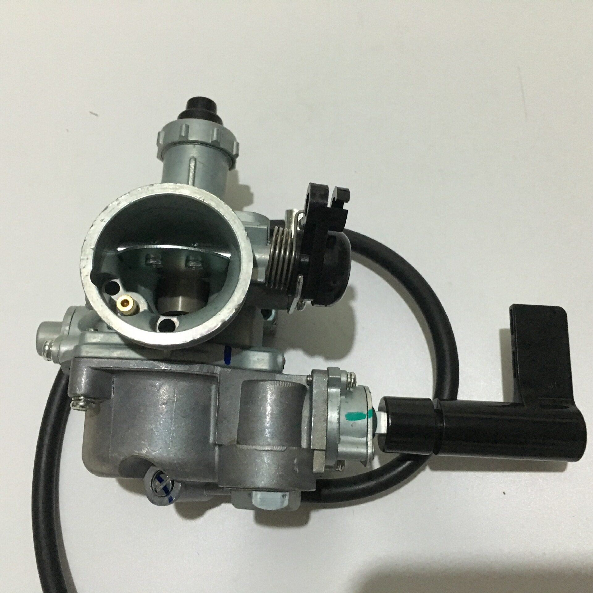 摩托车化油器 锋影125化油器新锋影WH125-6/S 化油器总成