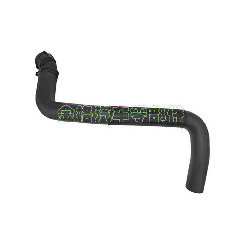 适用福特 F-150 硅胶散热器软管OECL3Z8260A