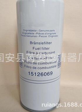 51216069供IBA应发动1机组6滤芯152609机油滤清器