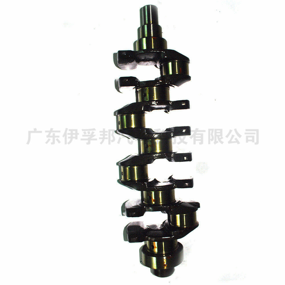 13401-0L090 适用丰田海拉克斯HILUX曲轴 汽车发动机配件厂家