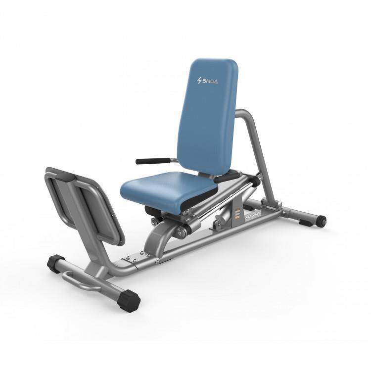 舒华综合训练器械老年健身房疗养院 蹬腿训练器 SH-G5605