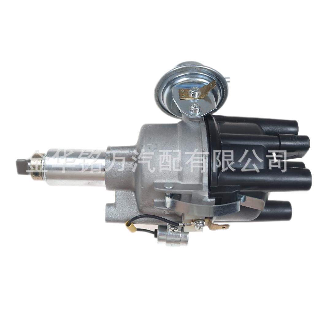 适用于尼桑NISSAN汽车点火分配器分电器总成白金款22100-00H12