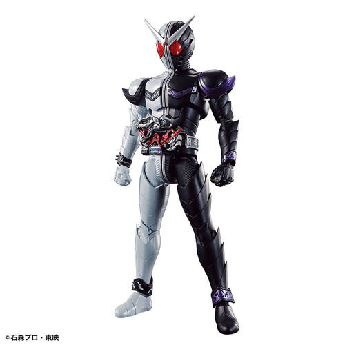 万代FRS假面骑士W獠牙王牌