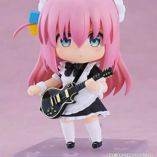 GSC粘土人孤独摇滚后藤独波奇酱