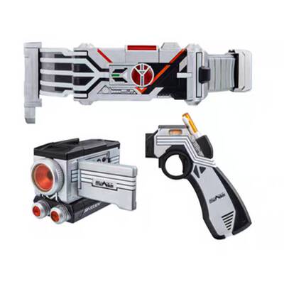 万代DX假面骑士555变身腰带