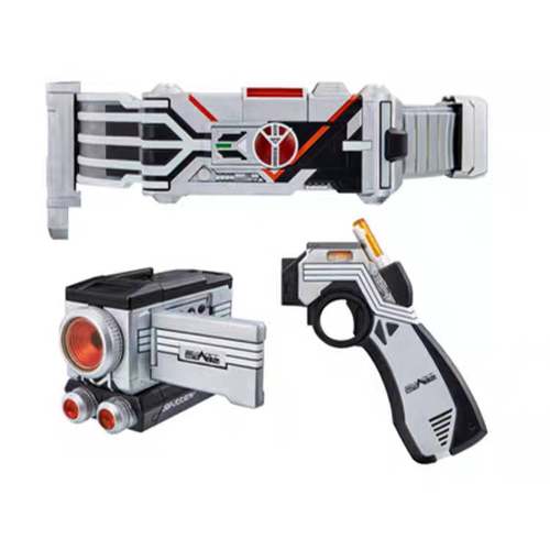 万代DX假面骑士555变身腰带