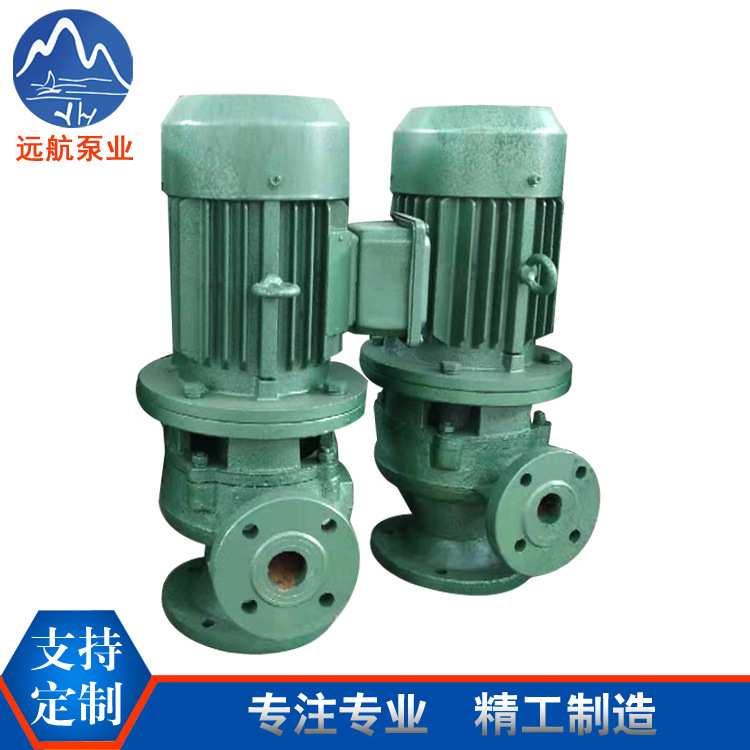 厂家供应CGW型无堵塞排污泵 船用排污泵 污水处理装置船用泵