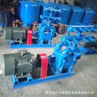 订购真空降水泵 轻型井点降水泵 水环降水真空设备