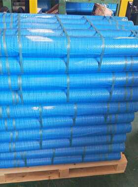 热销篷布卷1.83x100M；2x100M ；0.9*90M克重颜色根据客户要求