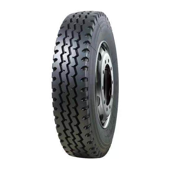 汽车真空轮胎 卡车拖挂车13R22.5轮胎 12R22.5货车重卡轮胎