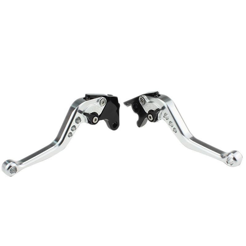 适用凯越321R/RR 500X/F 525X 400X/F改装件321F离合刹车手把牛角