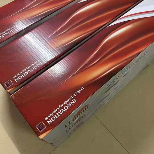 龙膜太阳膜畅悦80高隔热车窗玻璃膜LLUMAR汽车隔热太阳膜整卷批