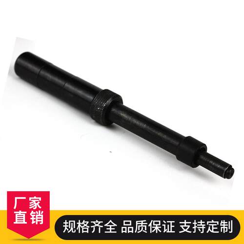 钢丝螺纹套去尾柄工具 螺纹牙套自动冲断器 ST专用 斯姆特机械