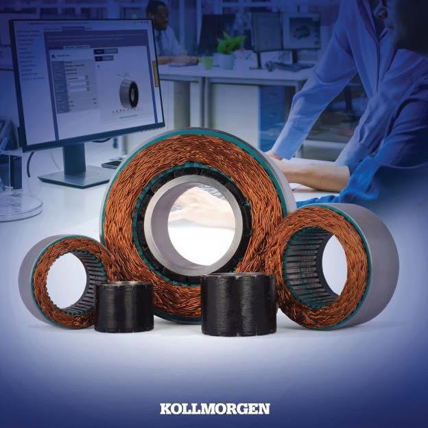 KOLLMORGEN科尔摩根伺服驱动器300系SERVOSTAR 310 S31061-NA - S