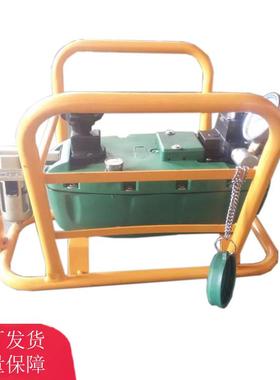 气动液压油泵QYB-55气动液压油泵液压气动油泵