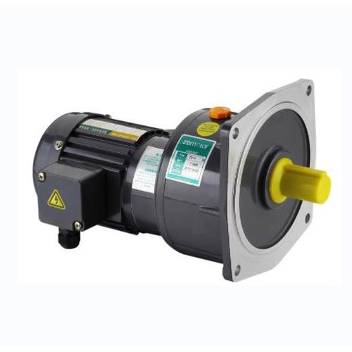 中大电机 ZHN750-5-S-LD-Q1 28mm 交流减速电动机750W （三相）