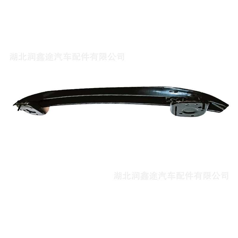 适用标致307 308世嘉凯旋408后杠骨架后杠吸能器后保险杠缓冲骨架