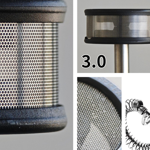 ?LunaFro Nanofoamer咖啡打泡器电动迷你手持打奶器打奶泡机奶泡