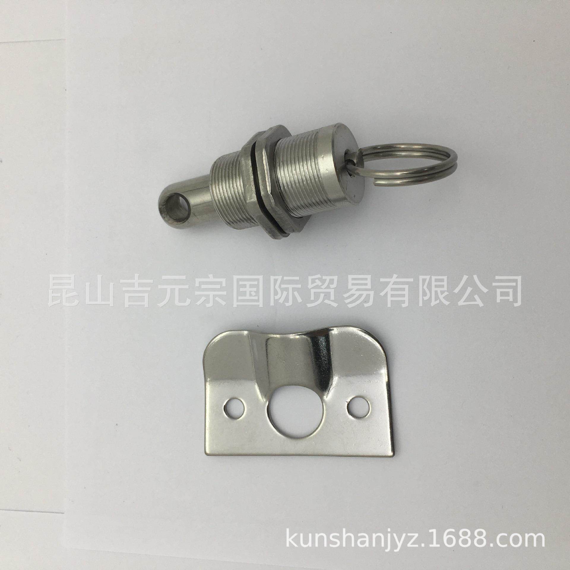 不锈钢304栓多用途栓子船窗配1203S件游艇配件五用船用金