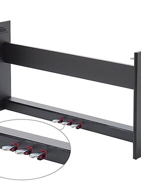 适配YAMA电钢琴木架三踏板p95p45p48p105p115p121p125p128