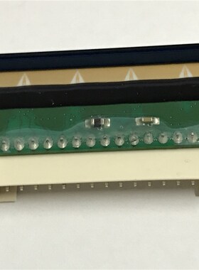 北洋2200E打印头 TX104-8211多型号通用单排针打印头