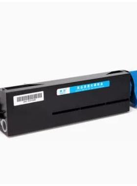 适用OKI B411d粉盒B431dn B411dn B412dn打印机墨盒B412 B431d MB