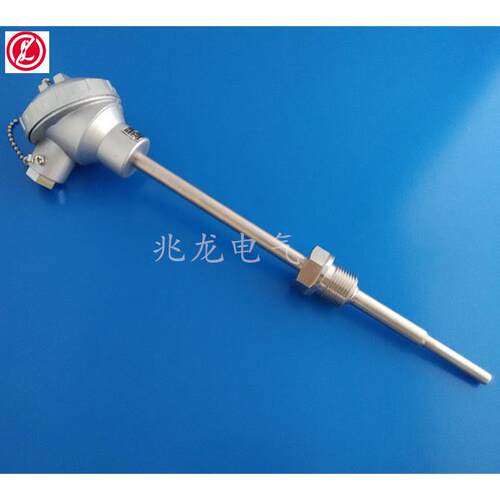 WZP-231高精度热电阻 工业用 贴片式热电阻系列铠装热电偶