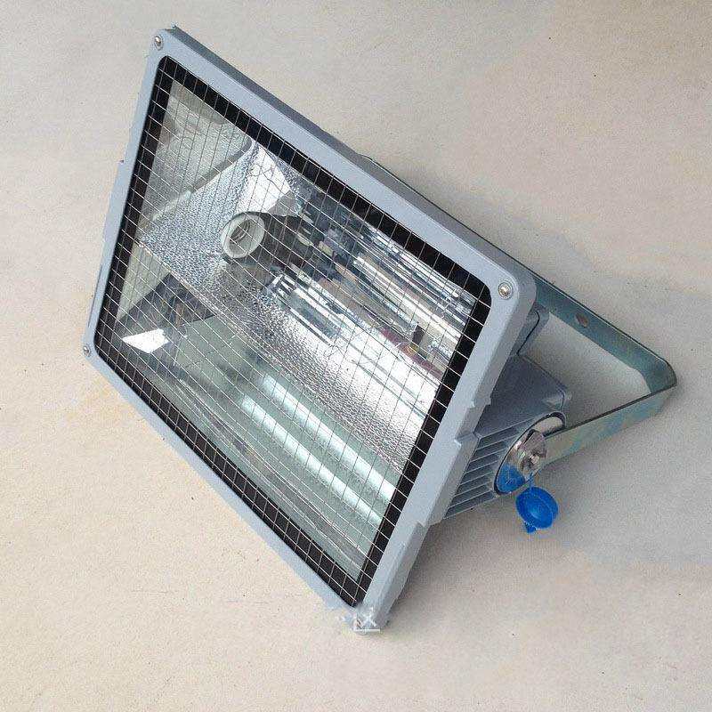 2000W金卤灯1000W 投光灯 泛光灯 外壳压铸铝方形 世