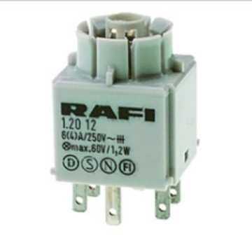 開關觸頭組/開關套件 RAFIX 16 Switch