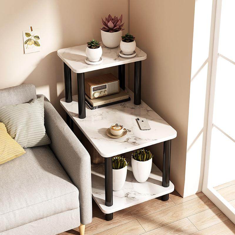 沙发边几小桌子茶几小户型边柜简易收纳置物架新款床头柜客厅角几,玩具/童车/益智/积木/模型,毛绒/玩偶/公仔/布艺类玩具,淘宝优惠券,粉丝福利购,淘宝优惠卷