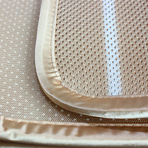 床垫1.8m1.5榻榻米凉席垫子折叠地铺睡垫夏季水洗宿舍学生1.2床垫