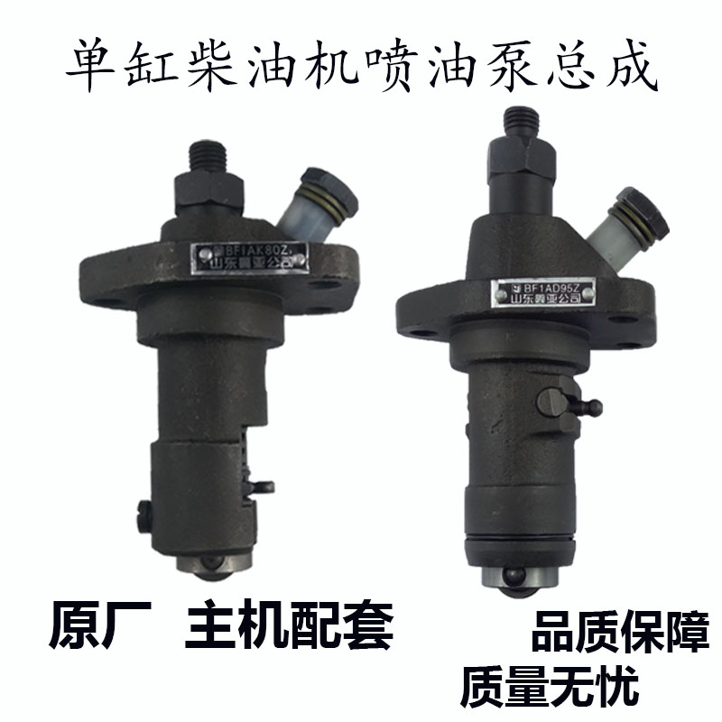 195 1100 1105 1110 1115 1125 L24 L28 L3S2柴油泵喷油泵柱塞总