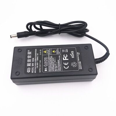 戴普索星12V电源适配器LED液晶显示器监控开关电源3A4A5A通用