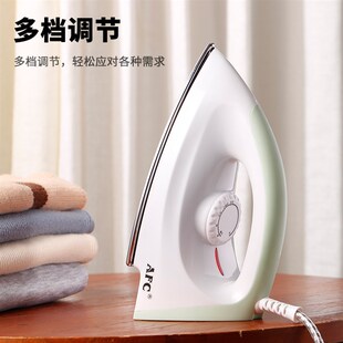 干烫家用老式电熨斗烫画贴烫钻手工烫衣除皱小型老款家庭电烫运斗