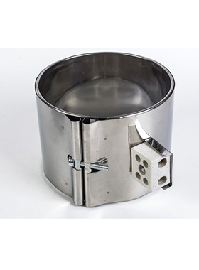 220V注塑机炮筒陶瓷加热圈90 100 110 120*50 55 80 90 Y150 160