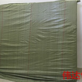 超大号床垫包装袋加厚塑料袋床垫沙发包装袋搬家防尘防潮编织袋子