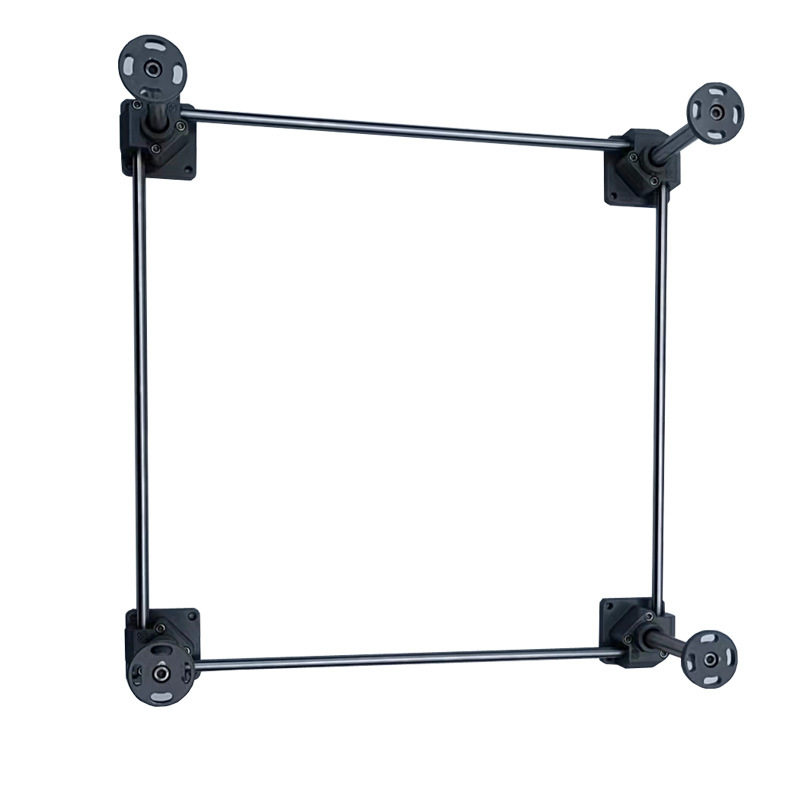 SP同步升降器电动齿轮齿条式平台气动手动蜗轮单级RJ20齿条升降机