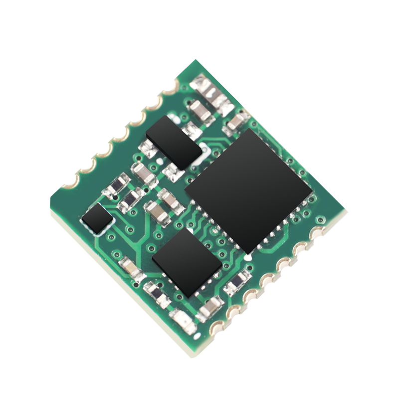 维特智能串口九轴高精度加速度计陀螺仪模块姿态角度传感器WT931